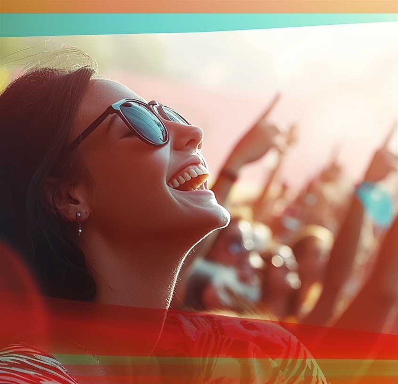 Vibe Venture - Wine & Music Festival