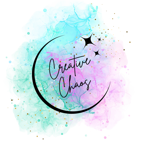 The Creative Chaos image