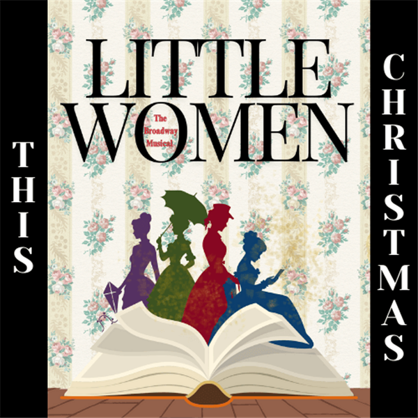 Little Women the Musical image