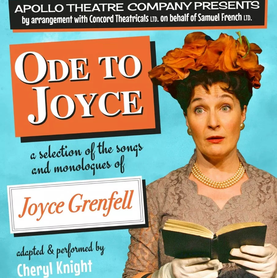 Event Flyer
