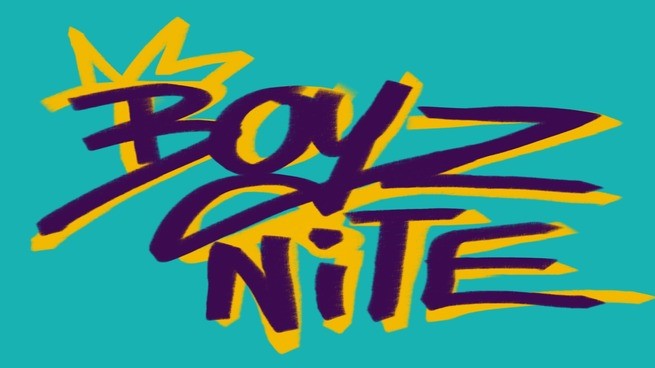 Get Information and buy tickets to Boyz Nite  on Rotunda Theatre