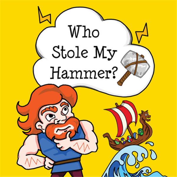 Who Stole My Hammer?