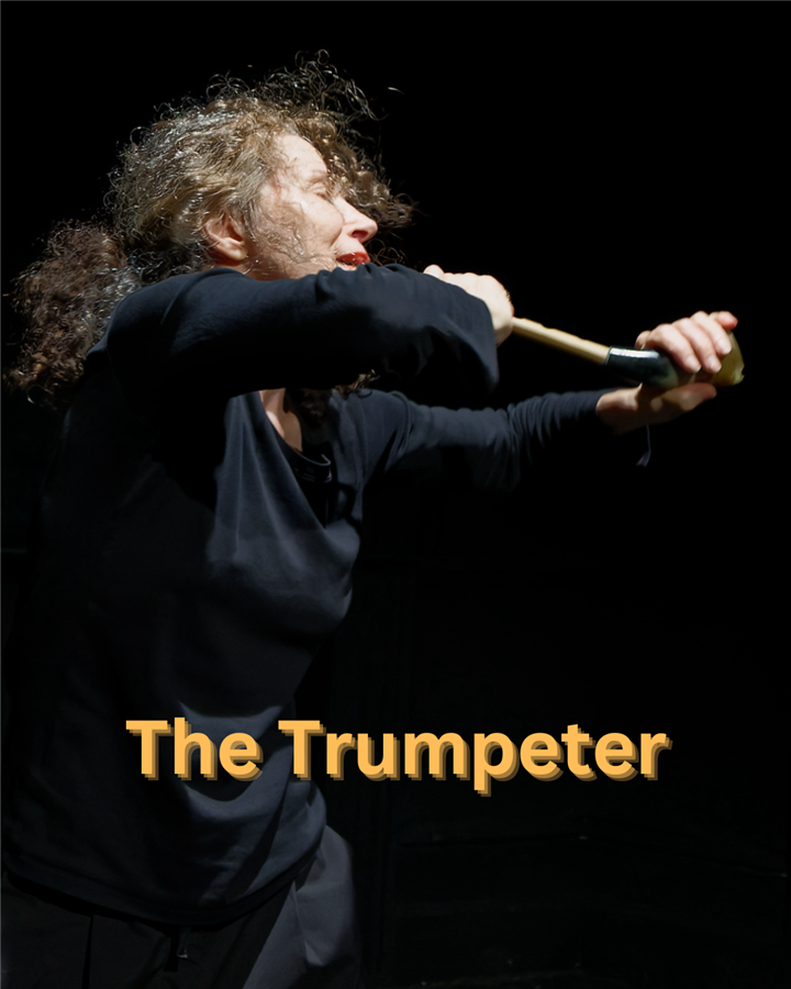 The Trumpeter