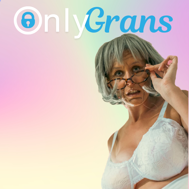 OnlyGrans