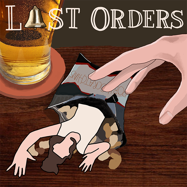 Last Orders