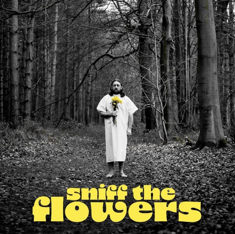 Sniff The Flowers