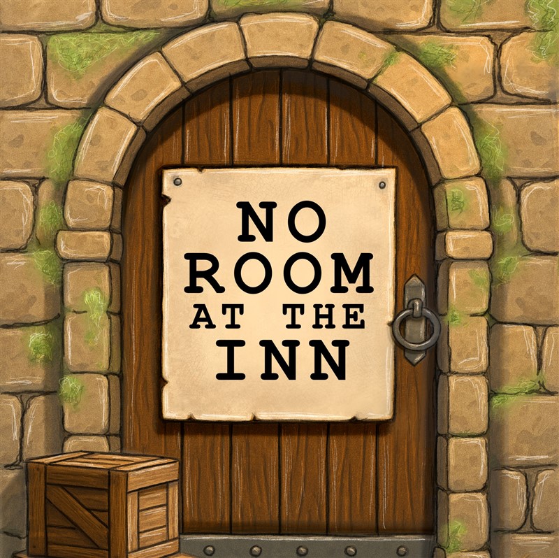 No Room At the Inn