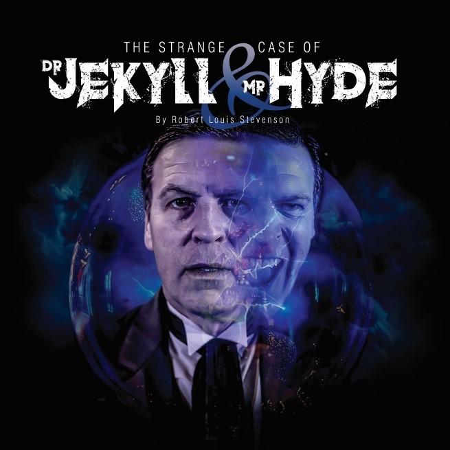 The Strange Case of Dr Jekyll and Mr Hyde