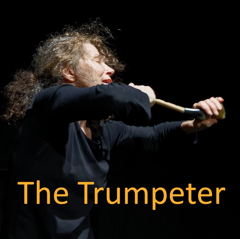 The Trumpeter