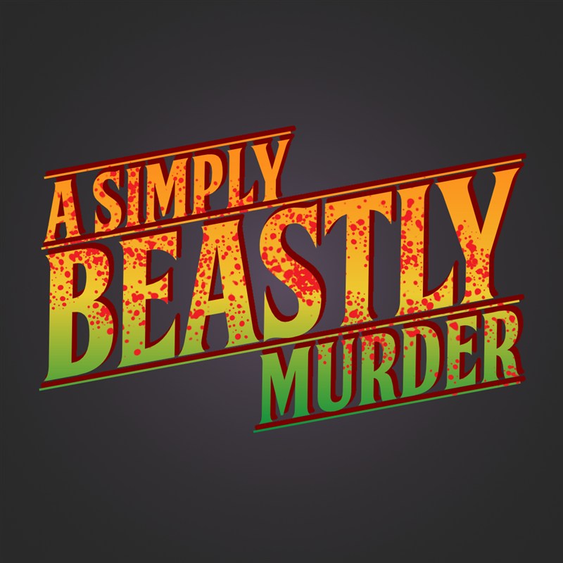 Get Information and buy tickets to A Simply Beastly Murder A Film Noir for the stage, starring the Famous Five. on Rotunda Theatre