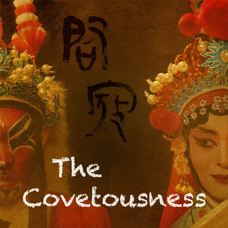 The Covetousness