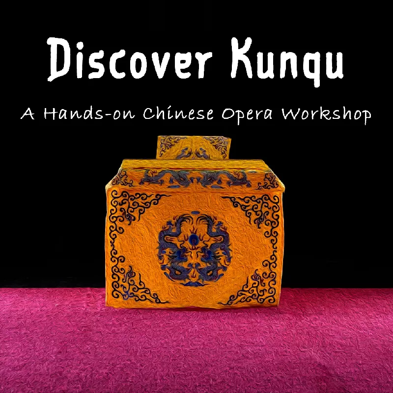 Discover Kunqu