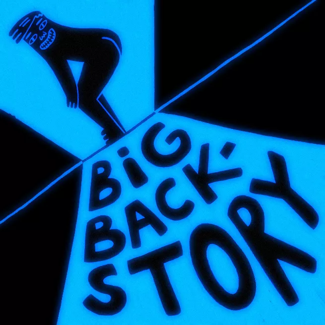 Get Information and buy tickets to Big Backstory (WIP)  on Rotunda Theatre