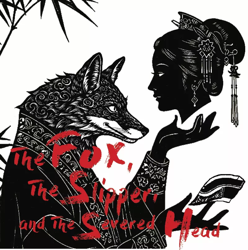 Get Information and buy tickets to The Fox, The Slipper and The Severed Head  on Rotunda Theatre