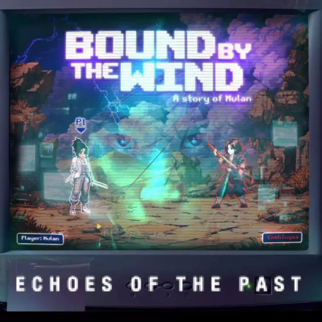Bound by the Wind: Echoes of the Past