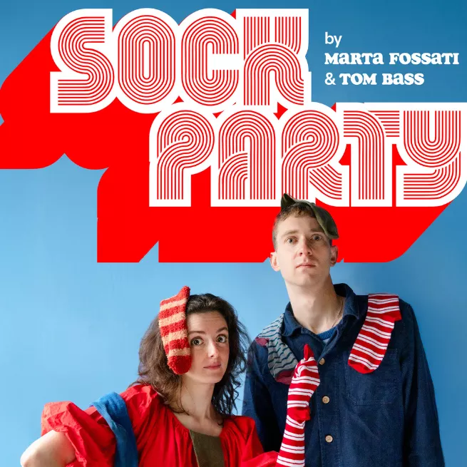 Sock Party