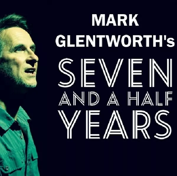 SEVEN and a half YEARS