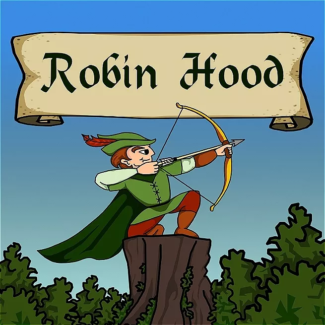 Robin Hood