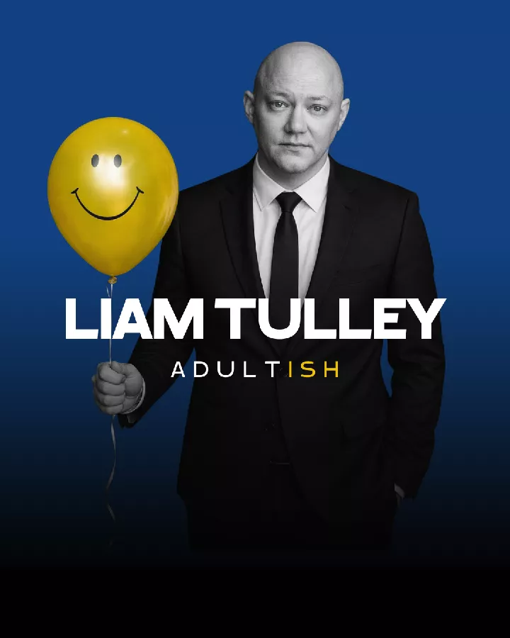Liam Tulley: ADULT-ish