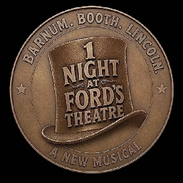 1 Night at Ford’s Theatre