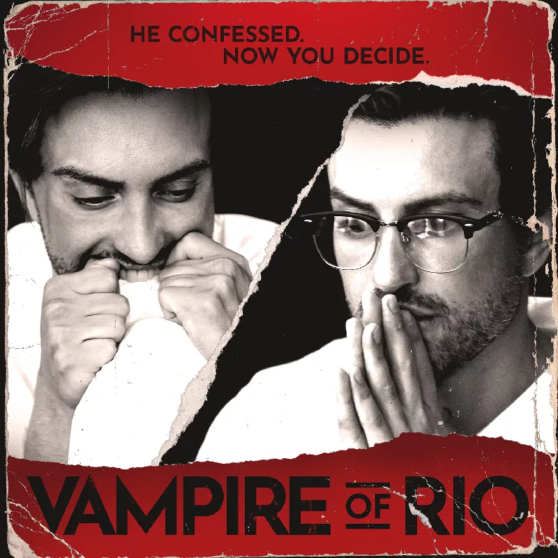 The Vampire of Rio
