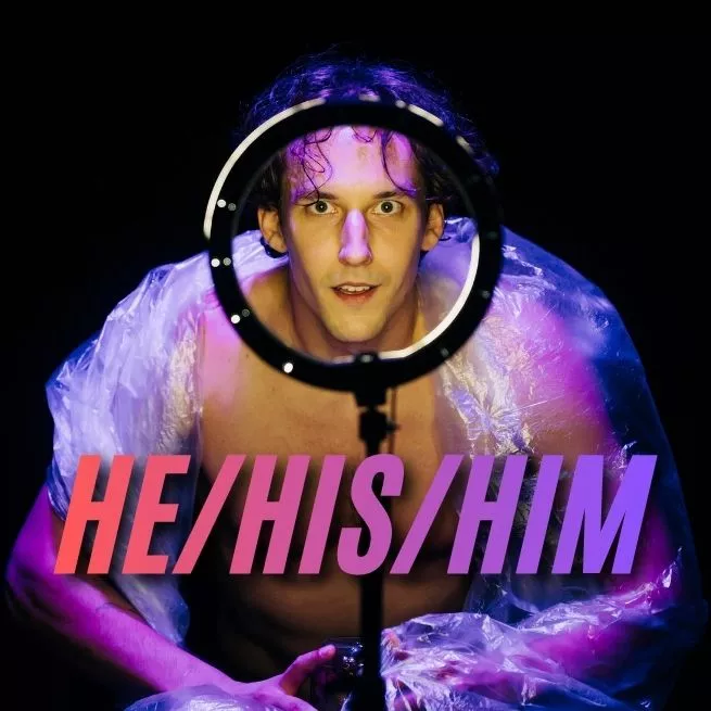 HE/HIS/HIM