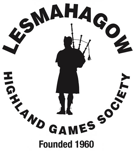 Lesmahagow Highland Games So image