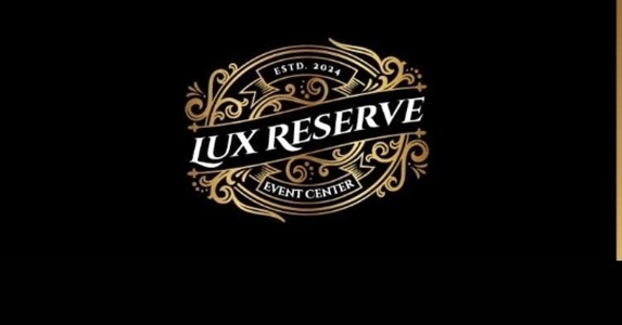 Lux Reserve Event Center