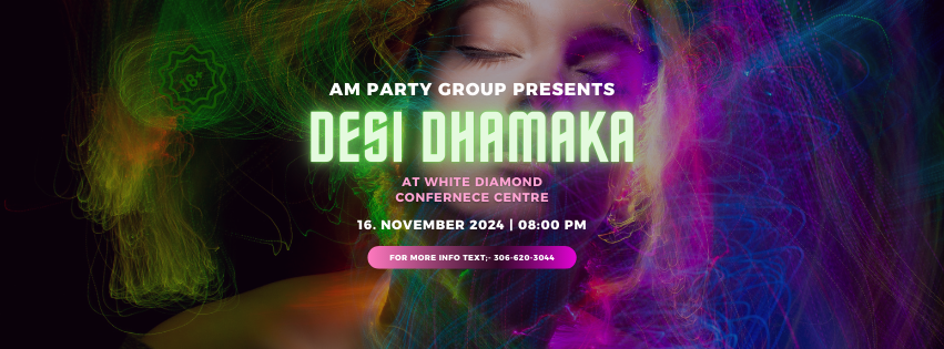 Desi Dhamaka Night image