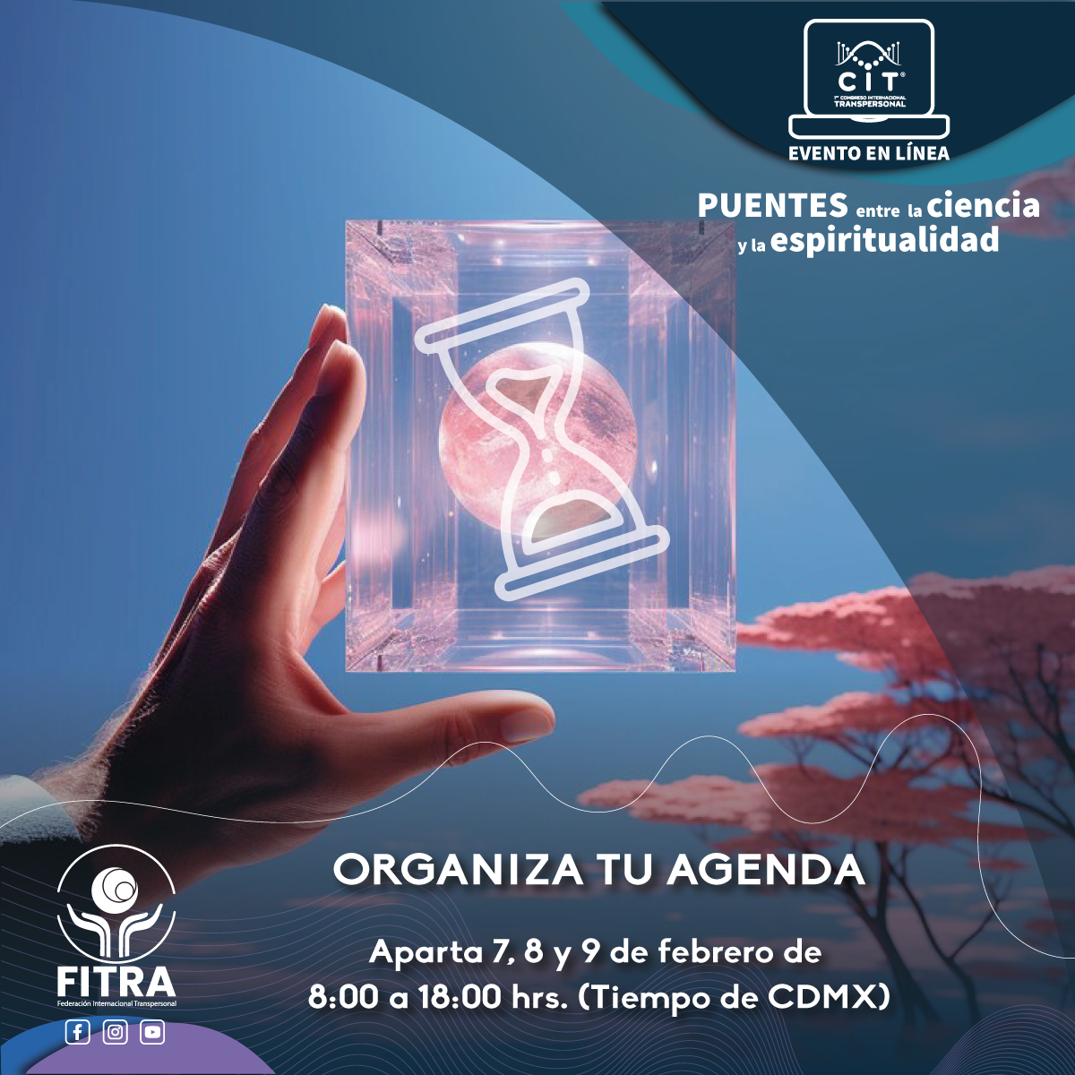 Event Flyer