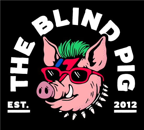 The Blind Pig image