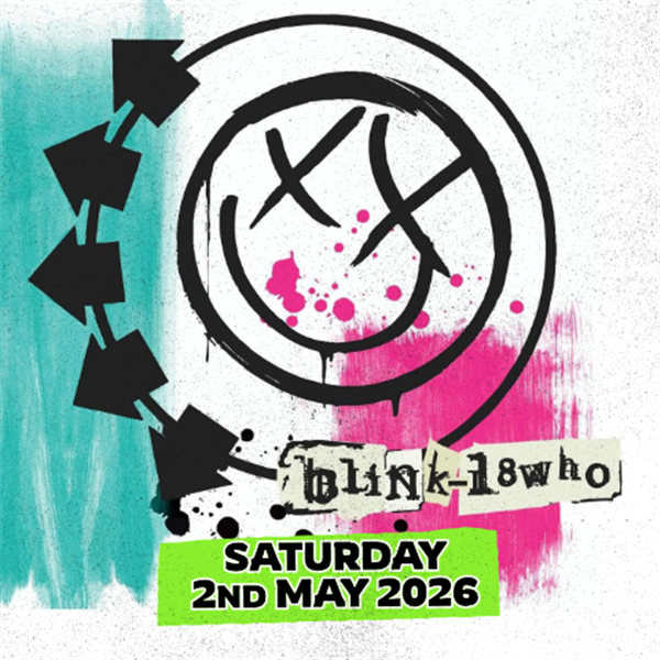 Event Flyer