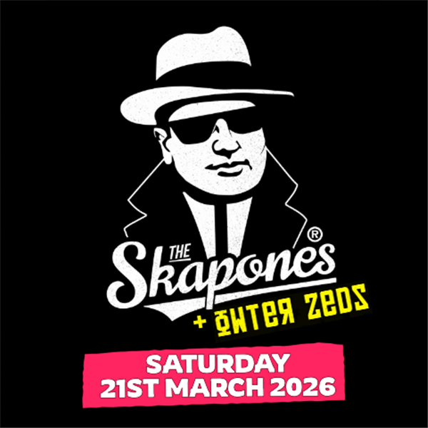 SKAPONES/OWTER ZEDS