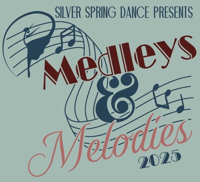 Medleys & Melodies: Evening image