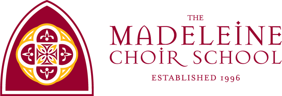 The Madeleine Choir School