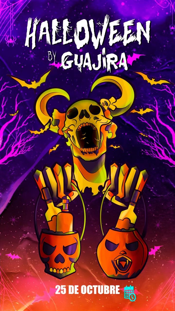 HALLOWEEN By GUAJIRA image