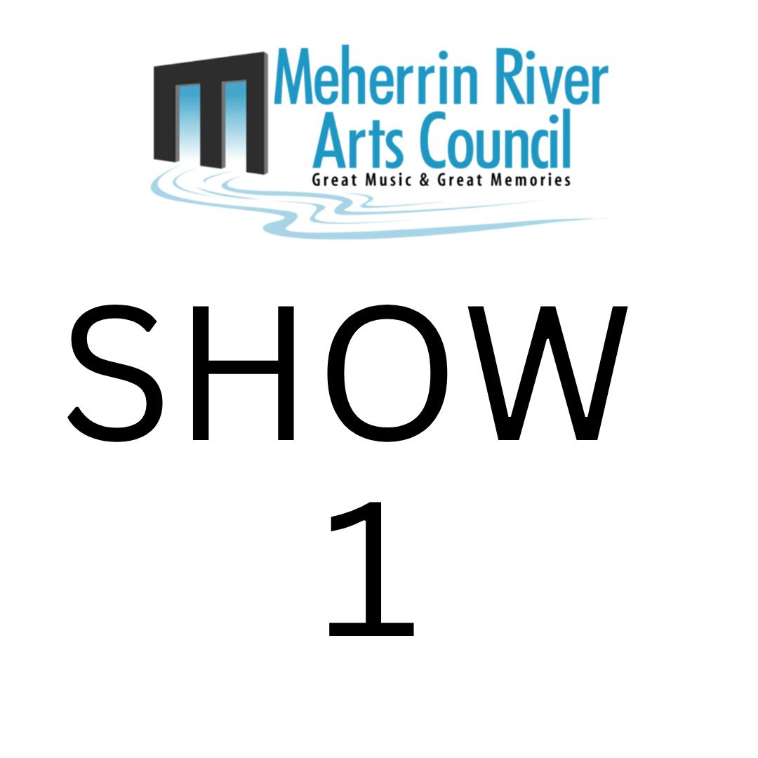 MRAC SHOW 1 image