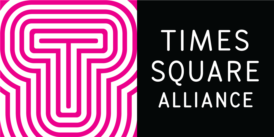 Times Square Alliance image