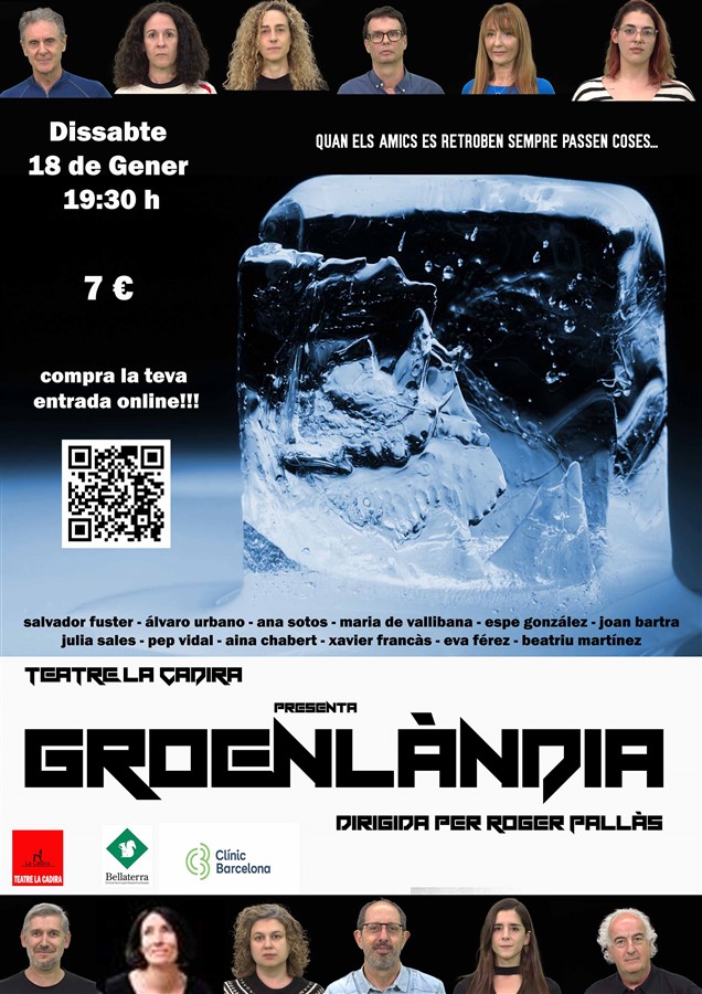 Groenlàndia