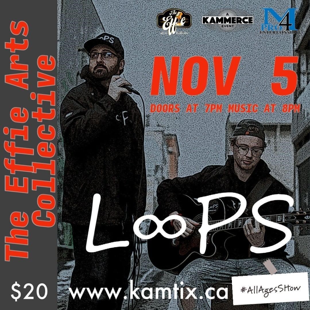 Event Flyer