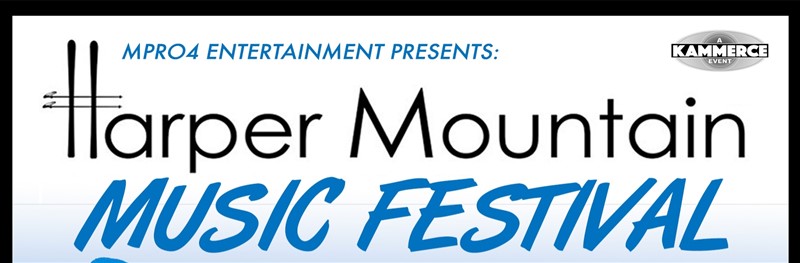 Harper Mountain Music Festival
