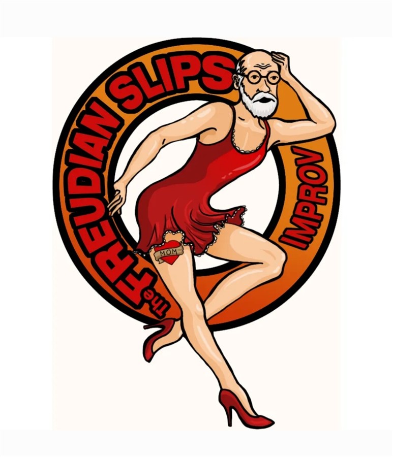 Get Information and buy tickets to The Freudian Slips Improv on www.KamTix.ca