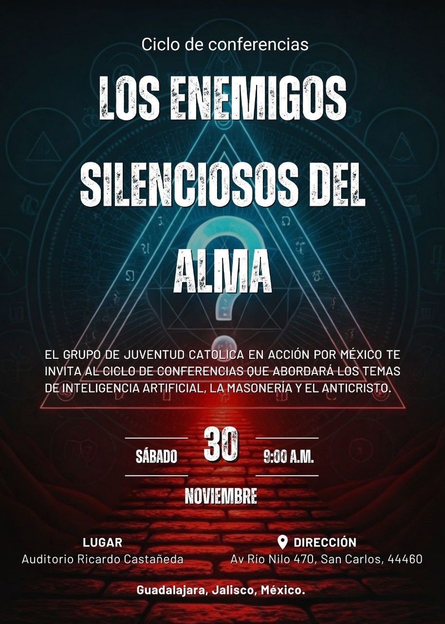 Event Flyer