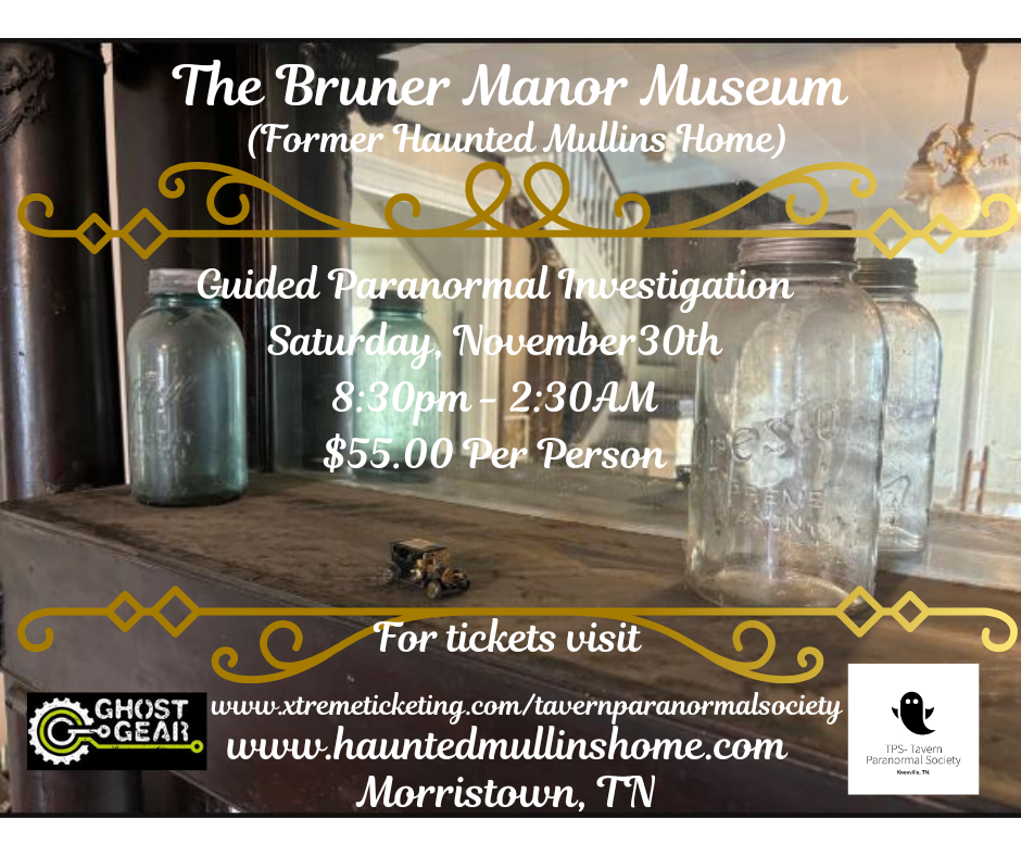 The Bruner Manor Museum image