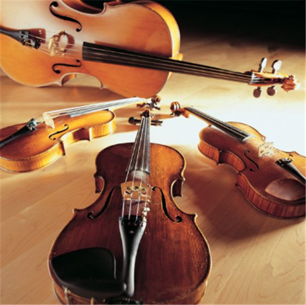 DSQ In The Round - Masterworks 3 (February 4 2026 7:30 PM)