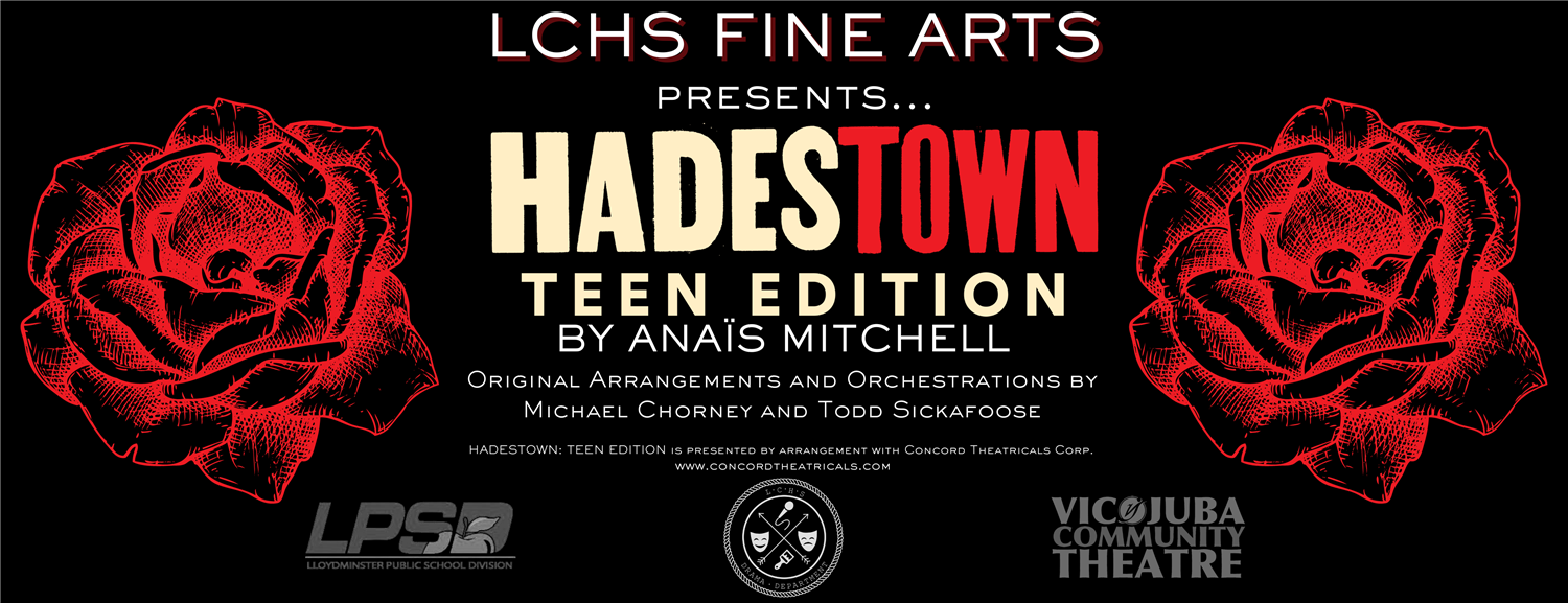 Hadestown image
