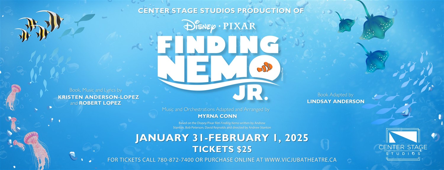 Event Flyer