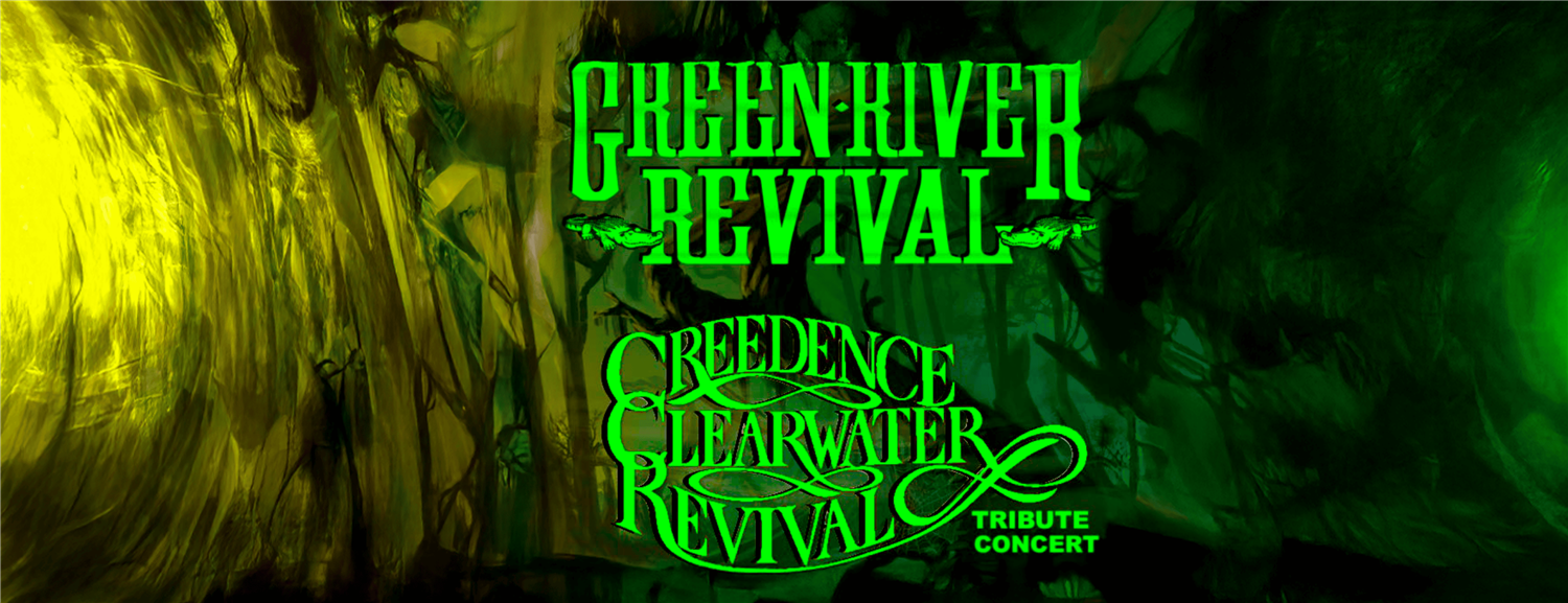 Event Flyer