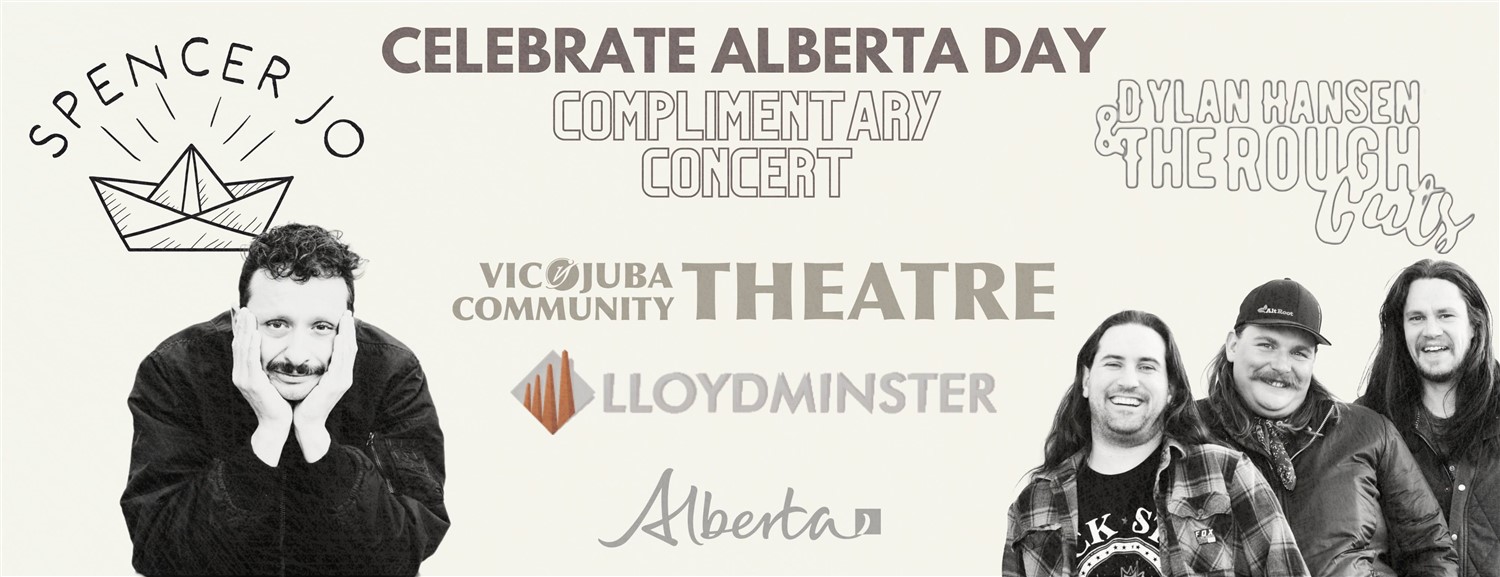 Event Flyer