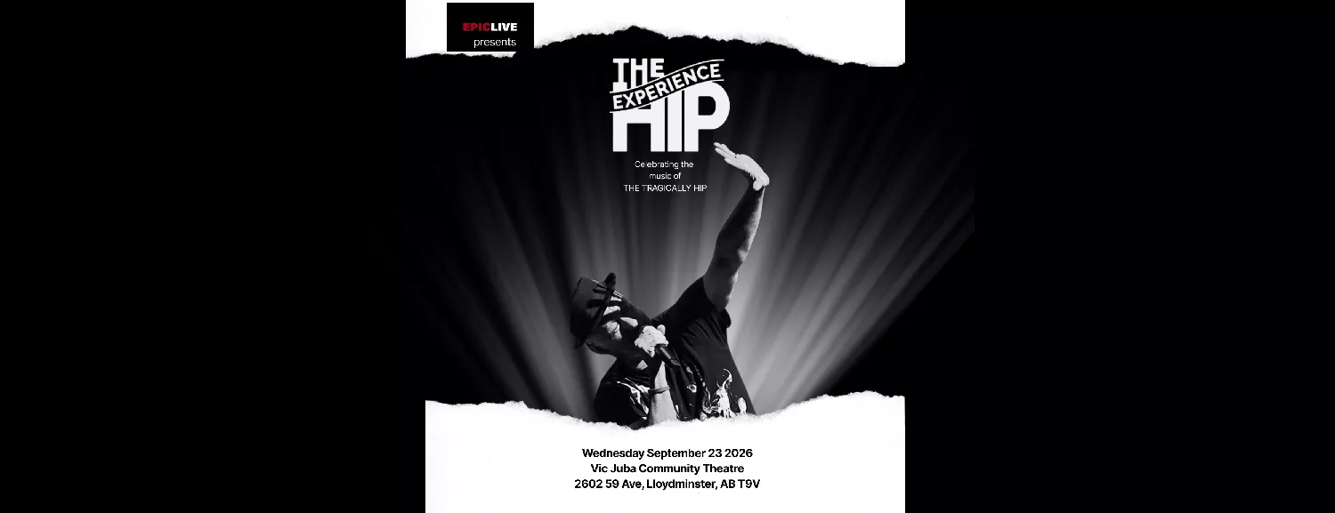 Event Flyer